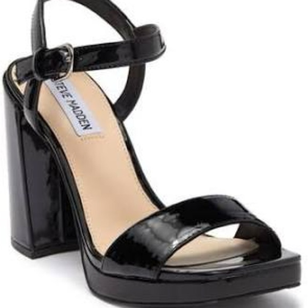 Steve Madden Heels